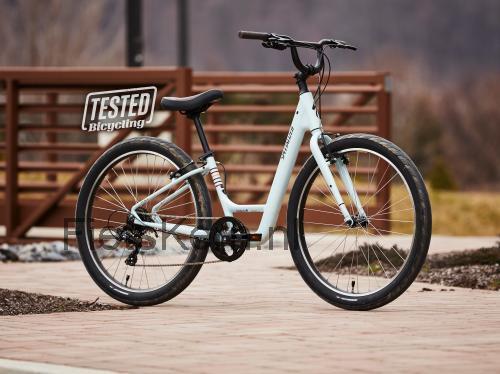 Specialized Roll Low Entry specificaties
